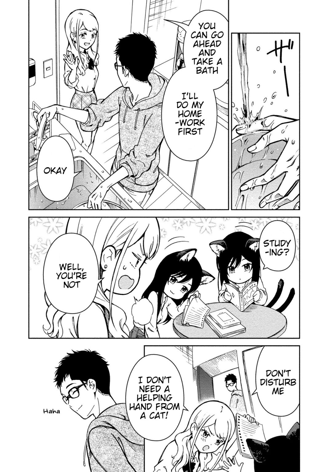 Read Return of the SSS-Class Ranker Manga Online