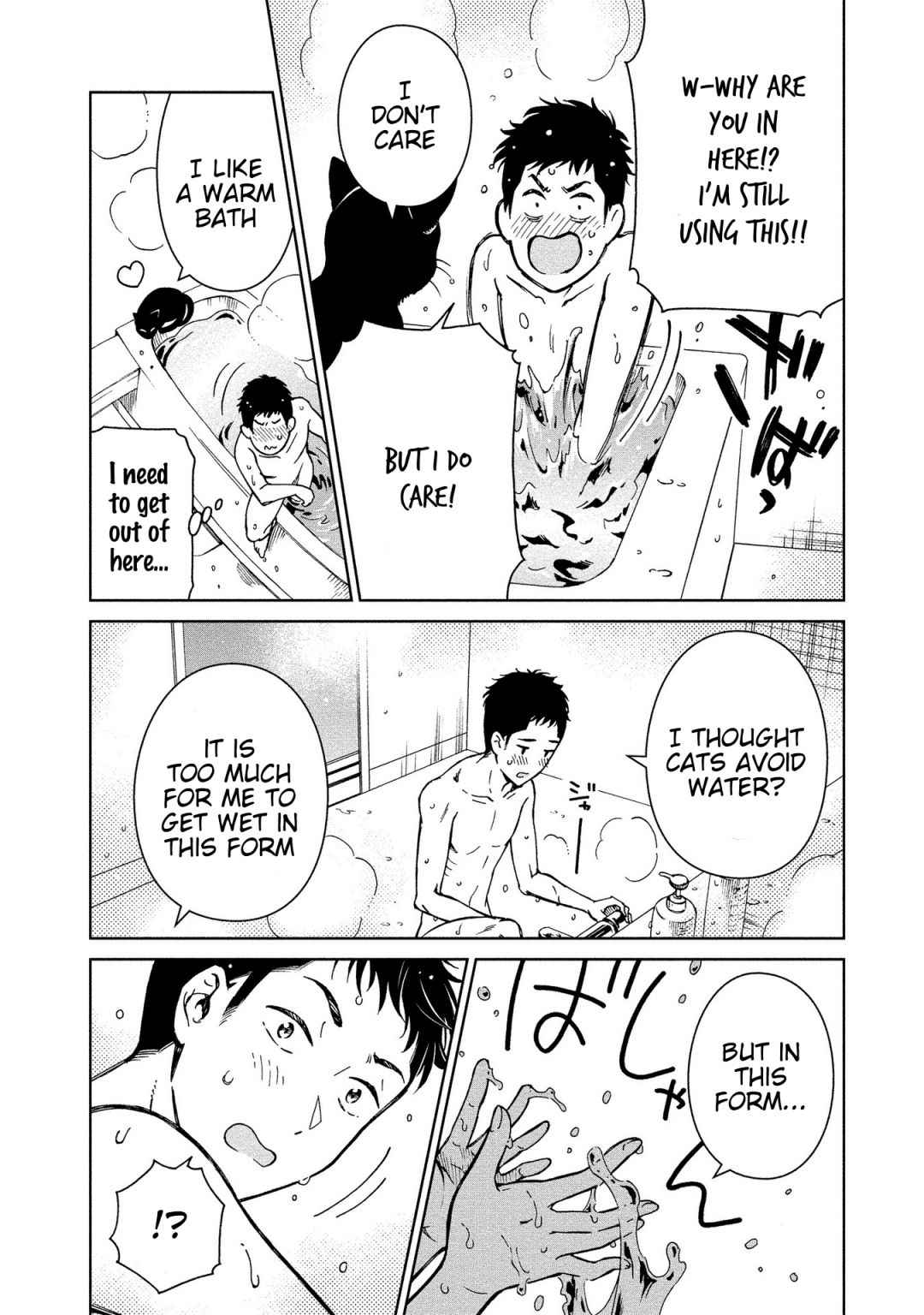 Read Return of the SSS-Class Ranker Manga Online