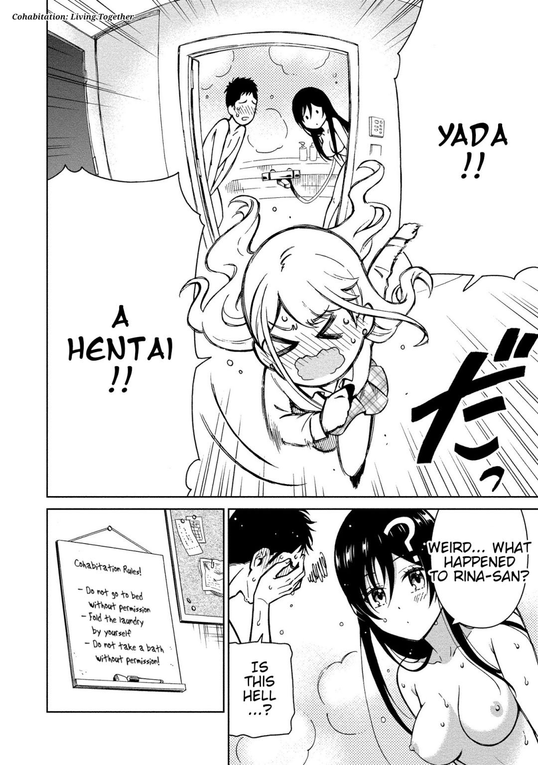 Read Return of the SSS-Class Ranker Manga Online