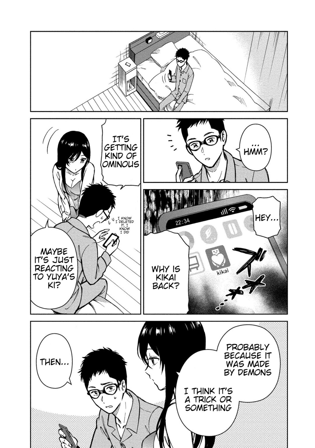 Read Return of the SSS-Class Ranker Manga Online