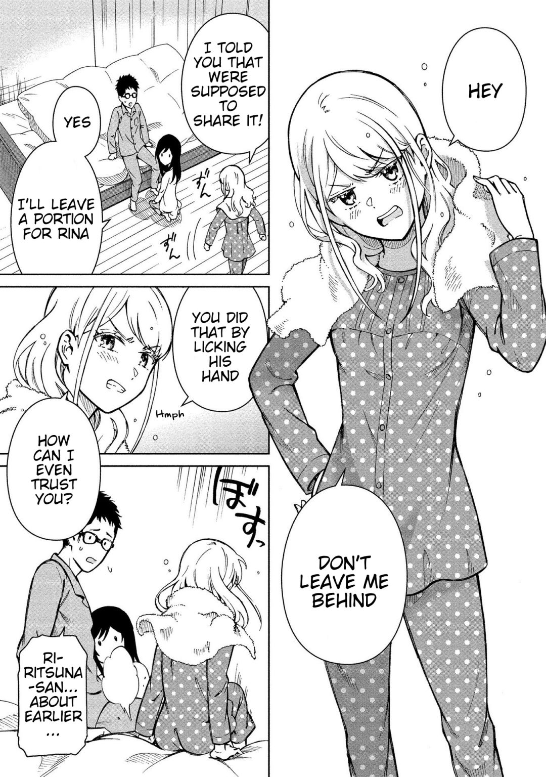 Read Return of the SSS-Class Ranker Manga Online