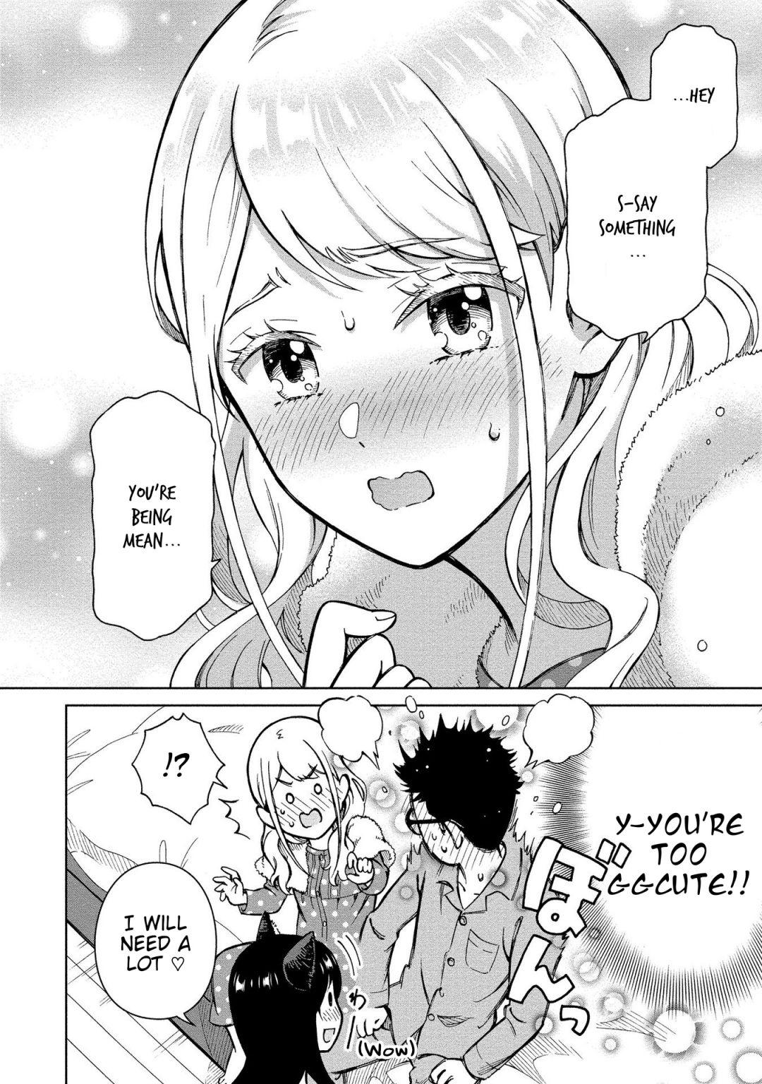 Read Return of the SSS-Class Ranker Manga Online