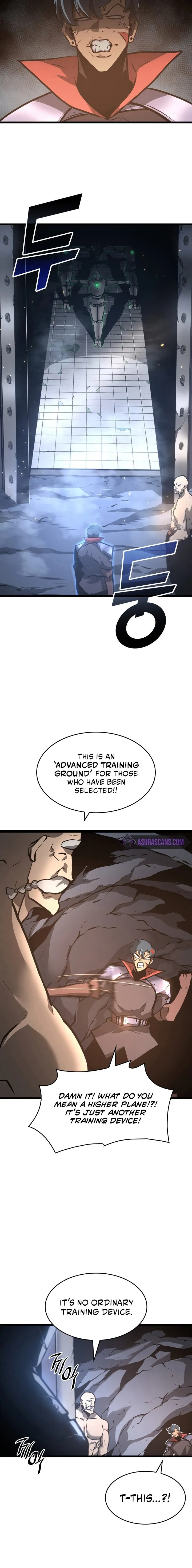 Read Return of the SSS-Class Ranker Manga Online