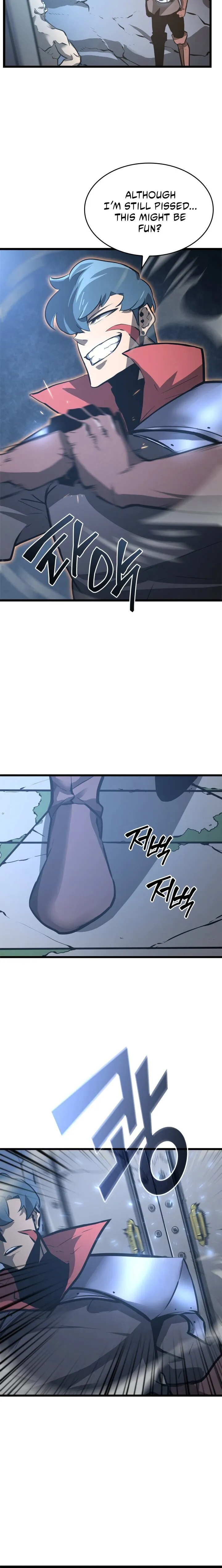 Read Return of the SSS-Class Ranker Manga Online