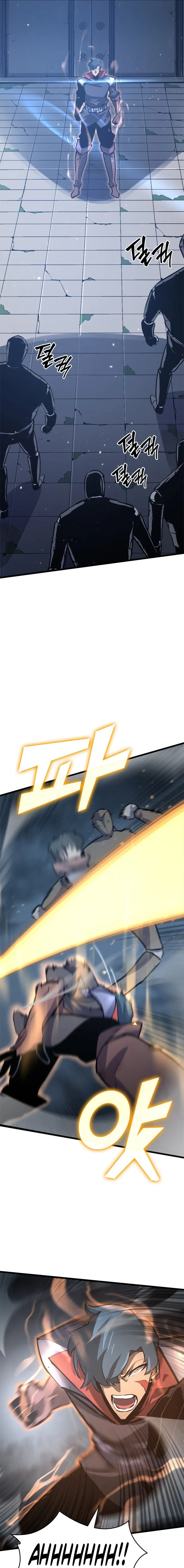 Read Return of the SSS-Class Ranker Manga Online