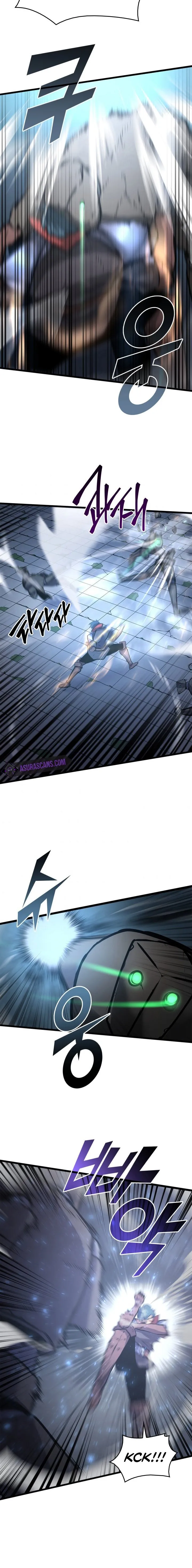 Read Return of the SSS-Class Ranker Manga Online