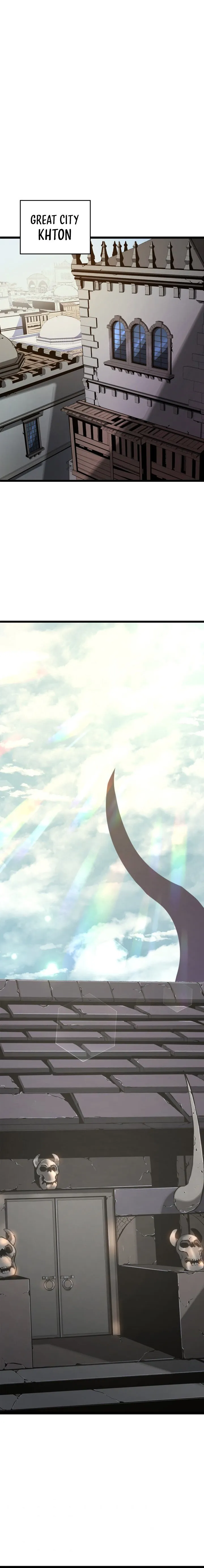 Read Return of the SSS-Class Ranker Manga Online