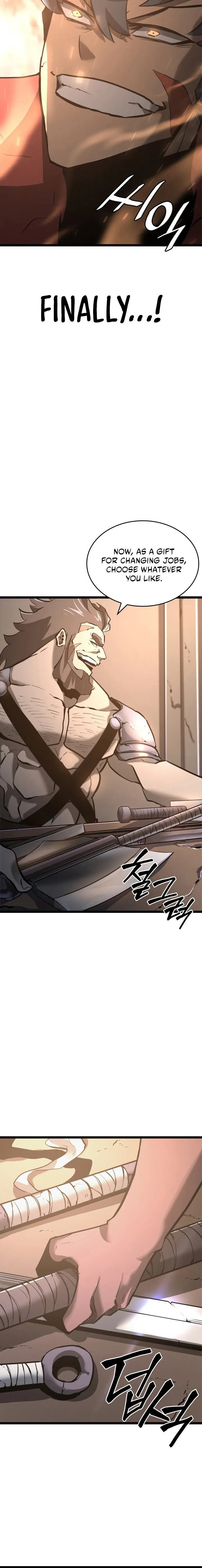 Read Return of the SSS-Class Ranker Manga Online