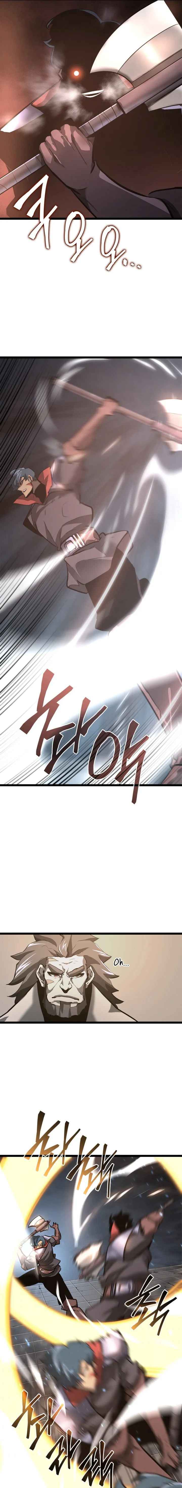 Read Return of the SSS-Class Ranker Manga Online