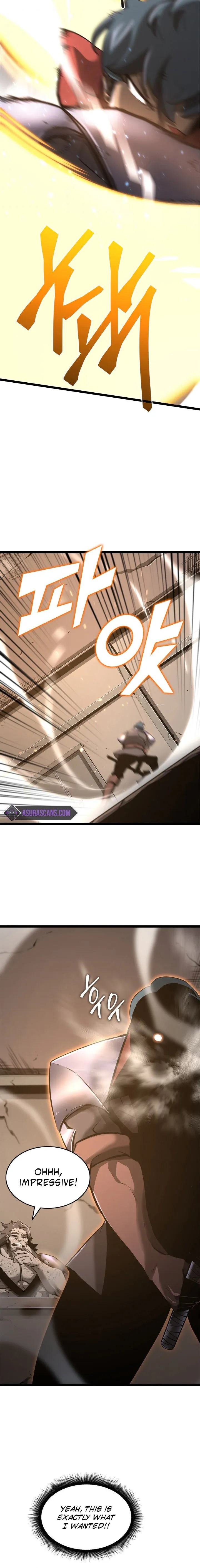 Read Return of the SSS-Class Ranker Manga Online