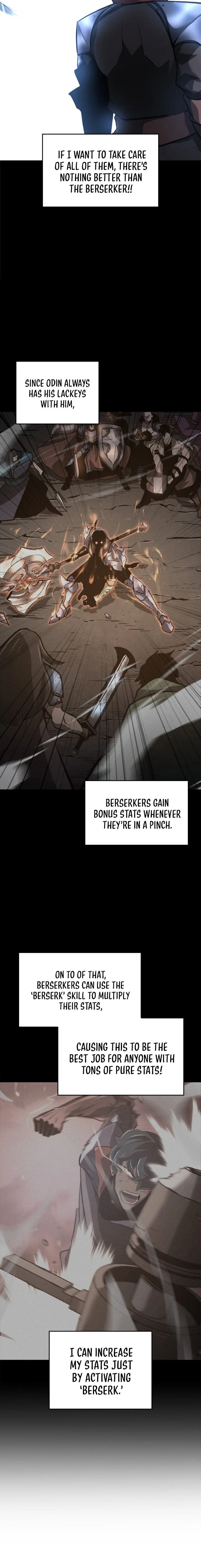 Read Return of the SSS-Class Ranker Manga Online