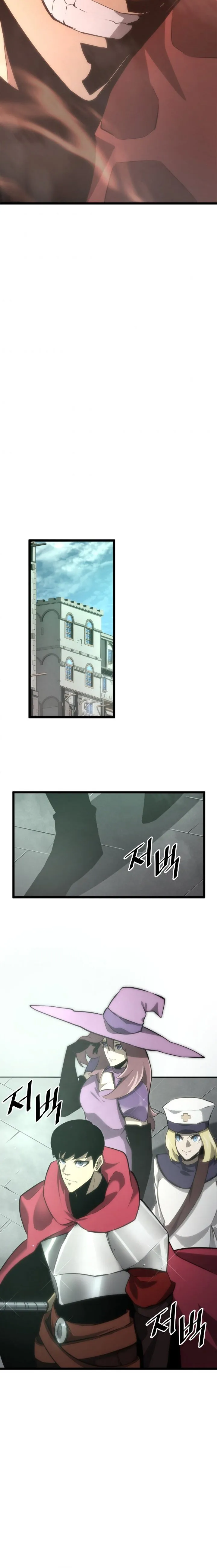 Read Return of the SSS-Class Ranker Manga Online