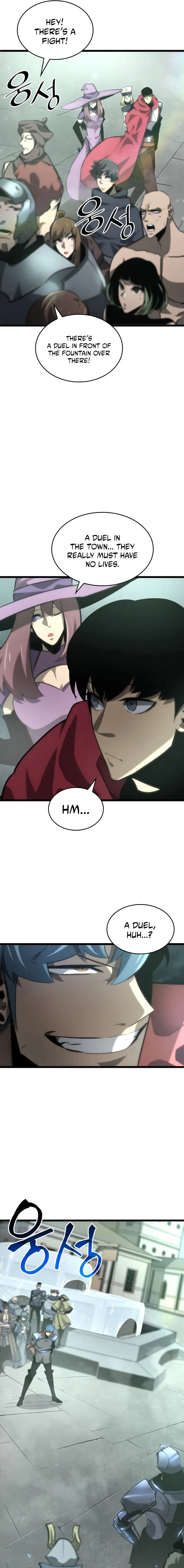 Read Return of the SSS-Class Ranker Manga Online