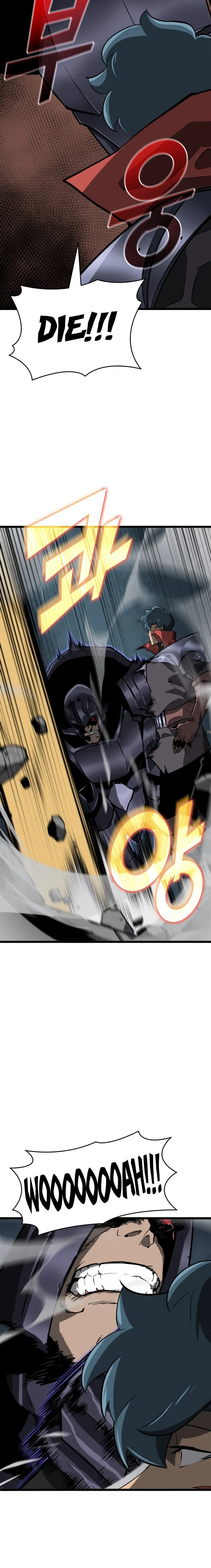 Read Return of the SSS-Class Ranker Manga Online