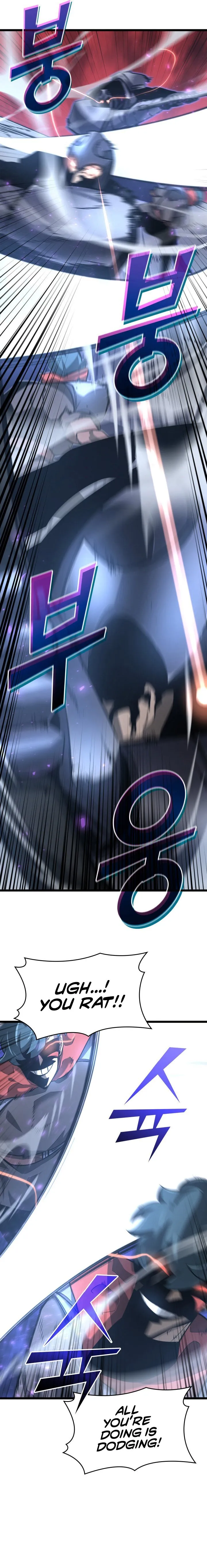 Read Return of the SSS-Class Ranker Manga Online