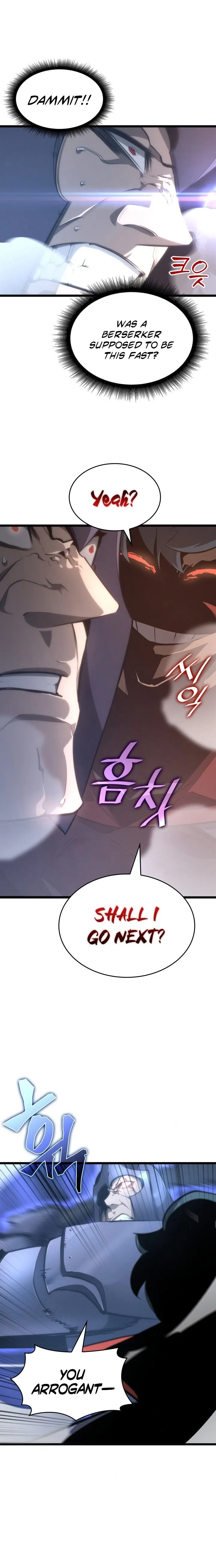 Read Return of the SSS-Class Ranker Manga Online