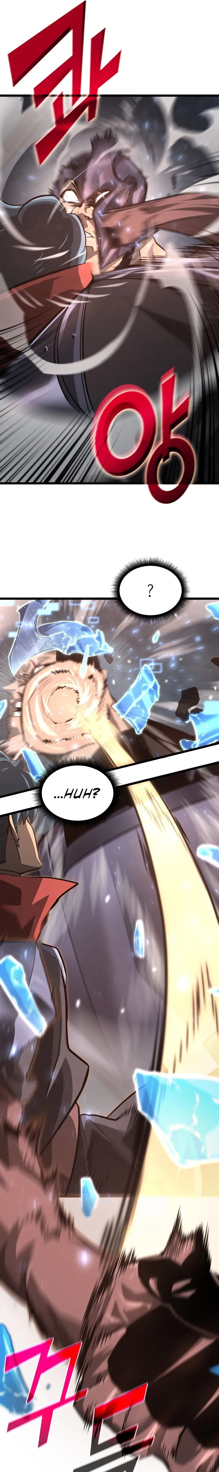 Read Return of the SSS-Class Ranker Manga Online