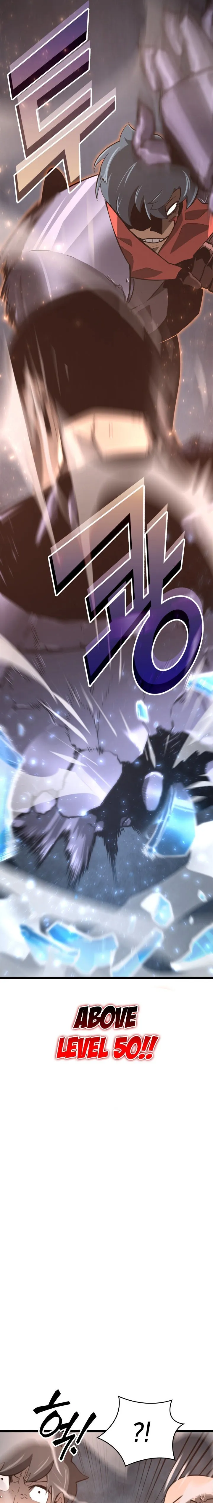 Read Return of the SSS-Class Ranker Manga Online