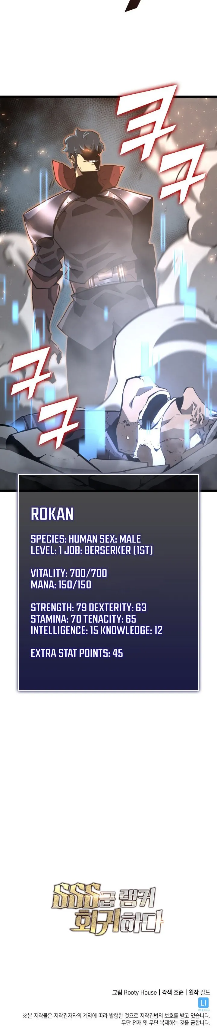 Read Return of the SSS-Class Ranker Manga Online