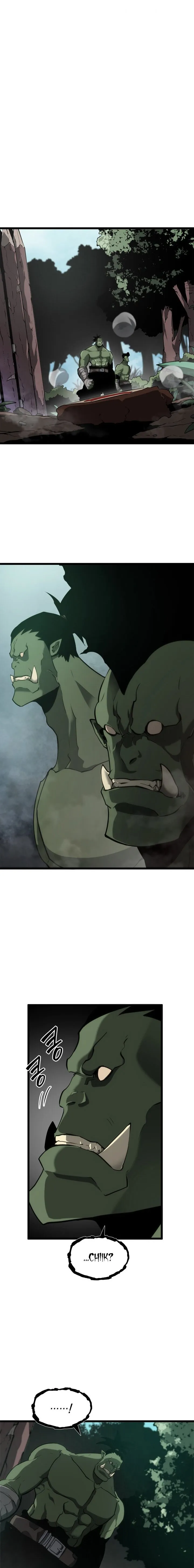 Read Return of the SSS-Class Ranker Manga Online