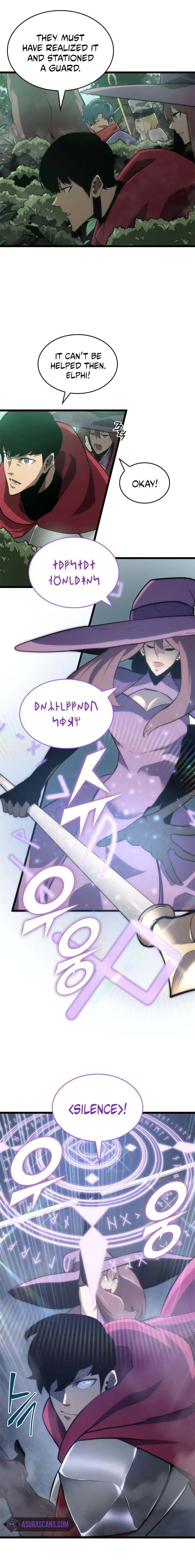 Read Return of the SSS-Class Ranker Manga Online