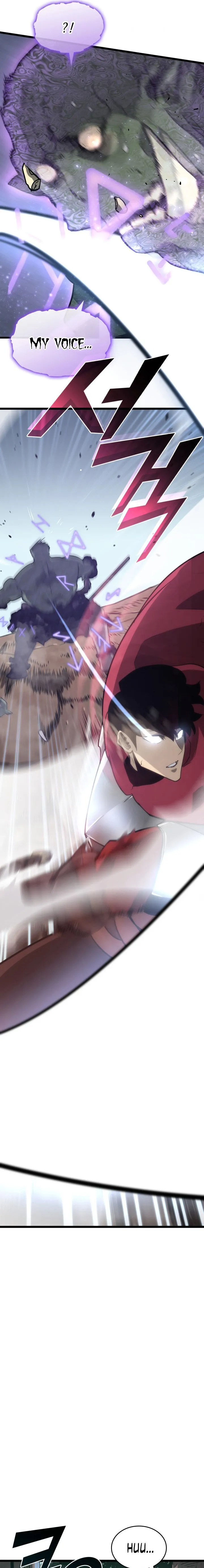 Read Return of the SSS-Class Ranker Manga Online