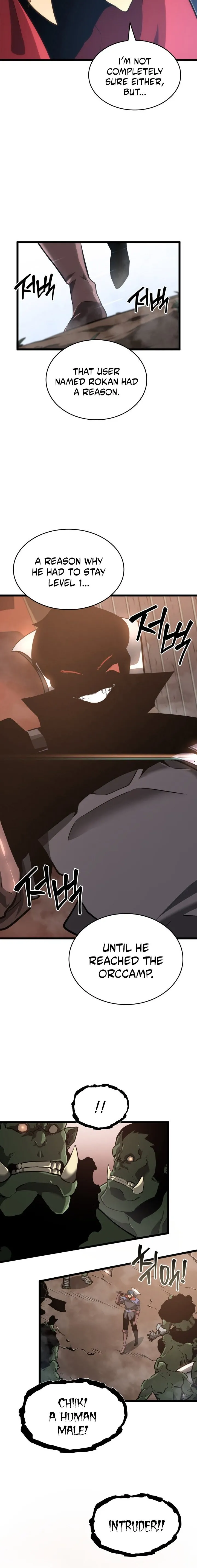 Read Return of the SSS-Class Ranker Manga Online