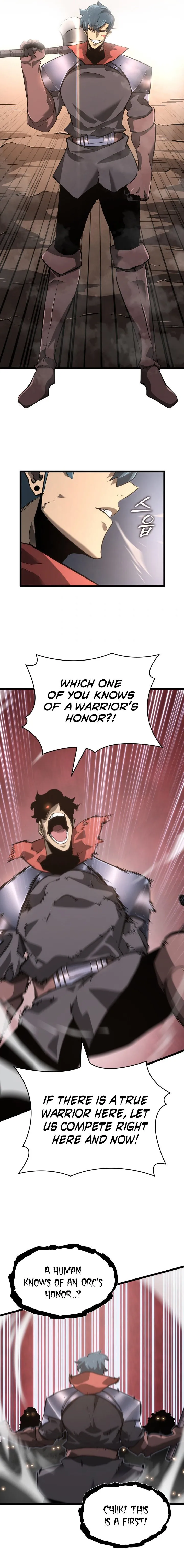 Read Return of the SSS-Class Ranker Manga Online