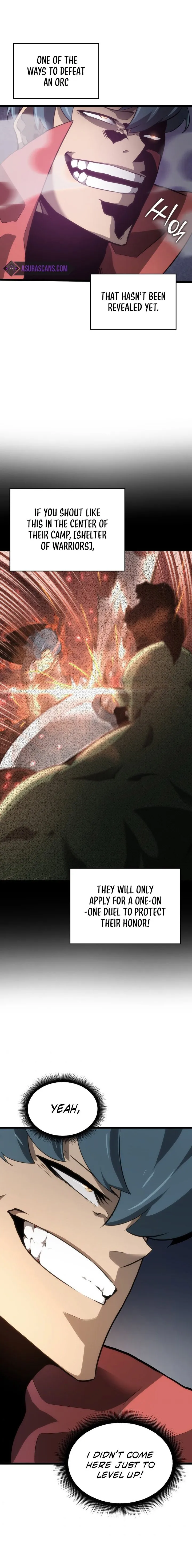 Read Return of the SSS-Class Ranker Manga Online