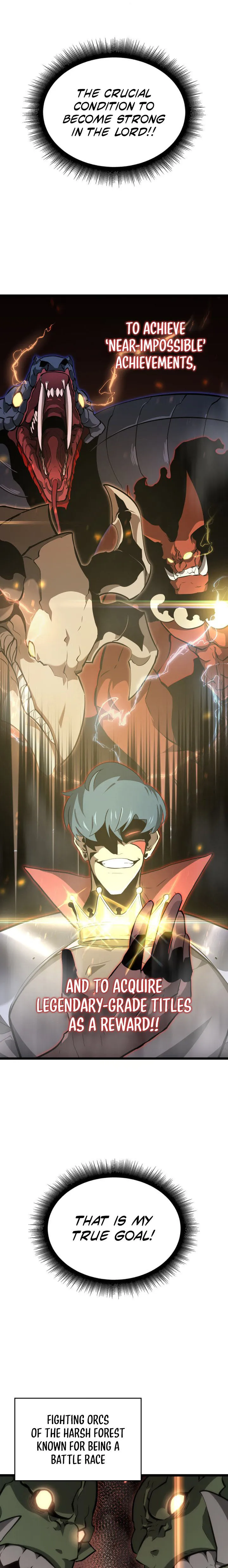 Read Return of the SSS-Class Ranker Manga Online