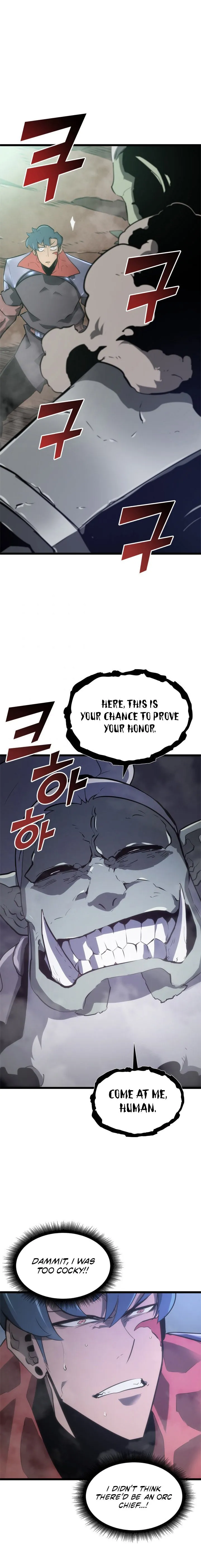 Read Return of the SSS-Class Ranker Manga Online