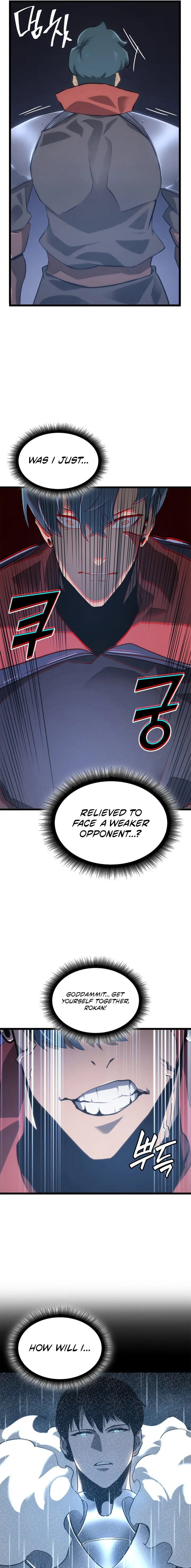 Read Return of the SSS-Class Ranker Manga Online