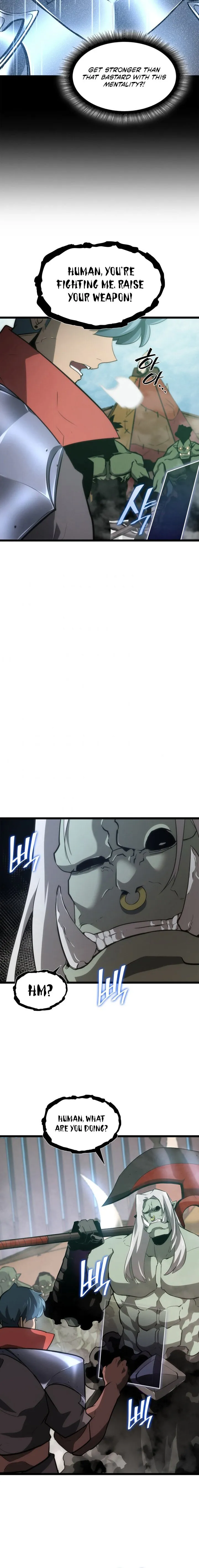 Read Return of the SSS-Class Ranker Manga Online