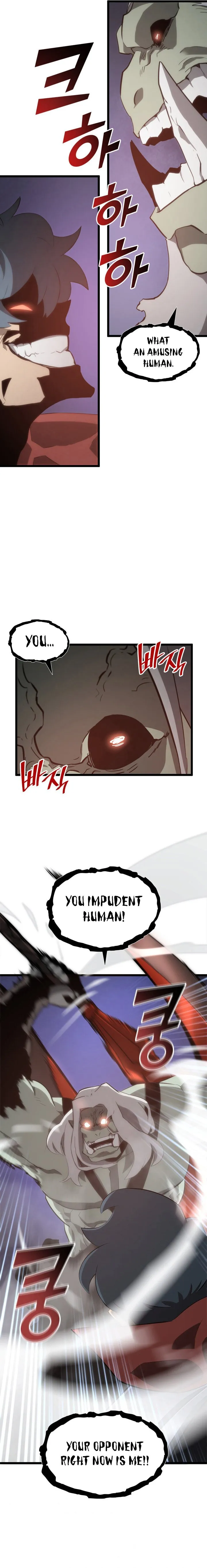 Read Return of the SSS-Class Ranker Manga Online