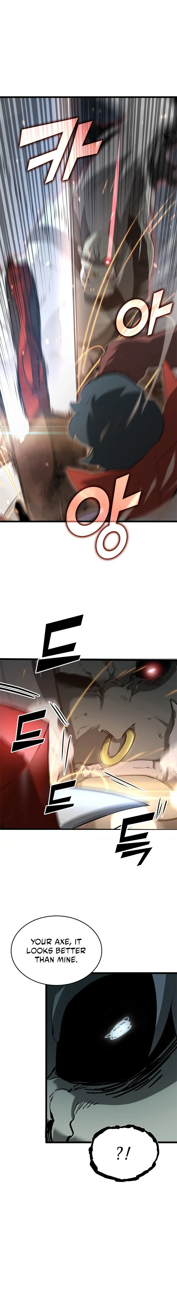 Read Return of the SSS-Class Ranker Manga Online