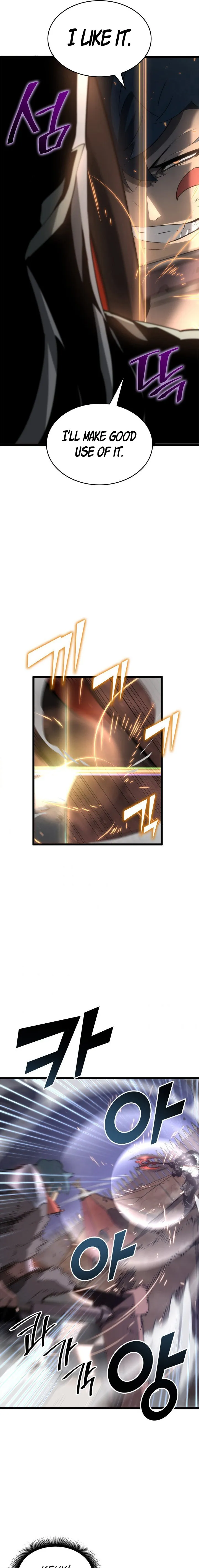 Read Return of the SSS-Class Ranker Manga Online