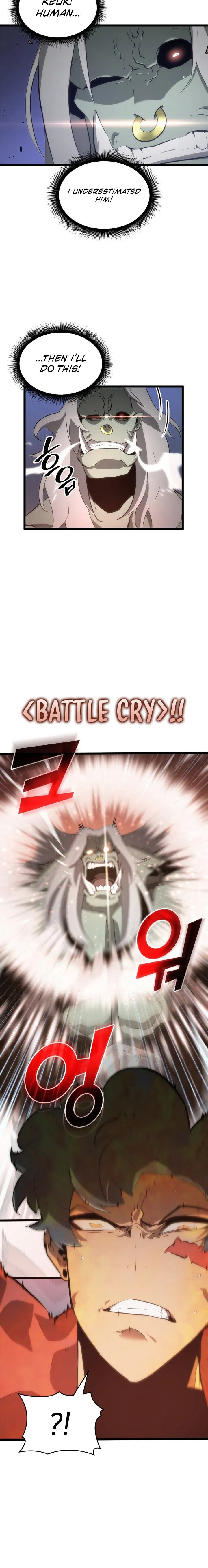 Read Return of the SSS-Class Ranker Manga Online