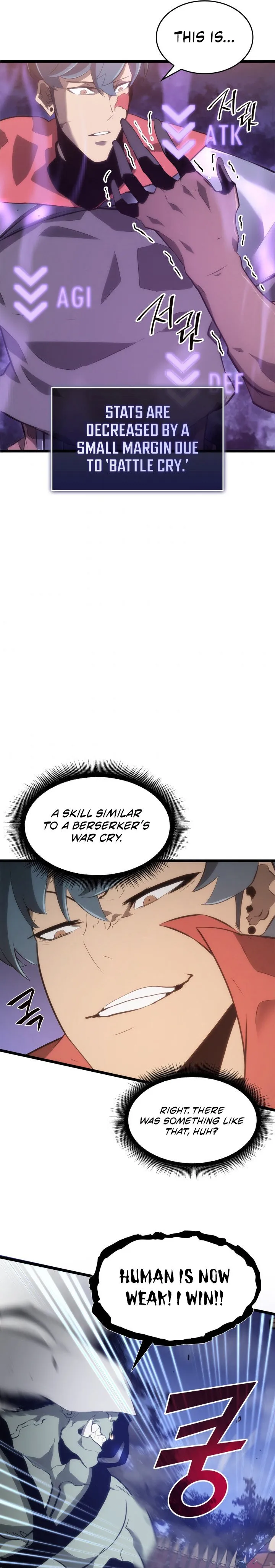 Read Return of the SSS-Class Ranker Manga Online