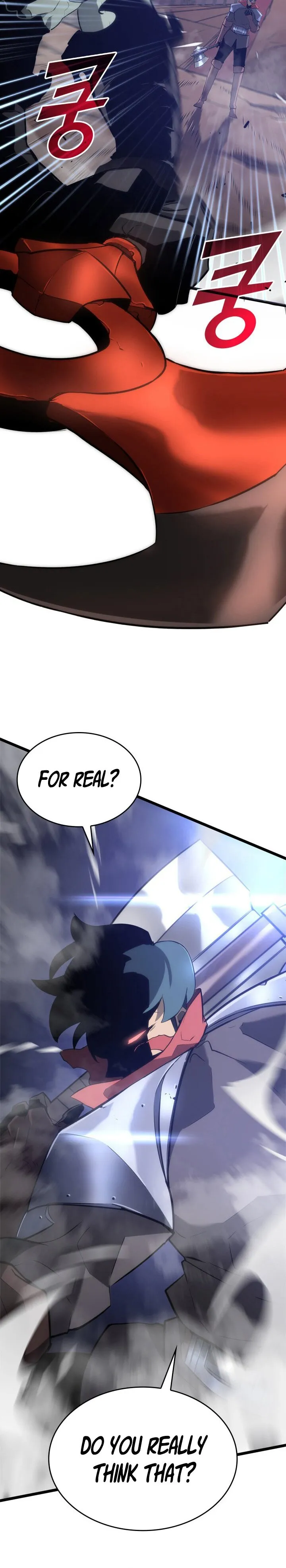 Read Return of the SSS-Class Ranker Manga Online