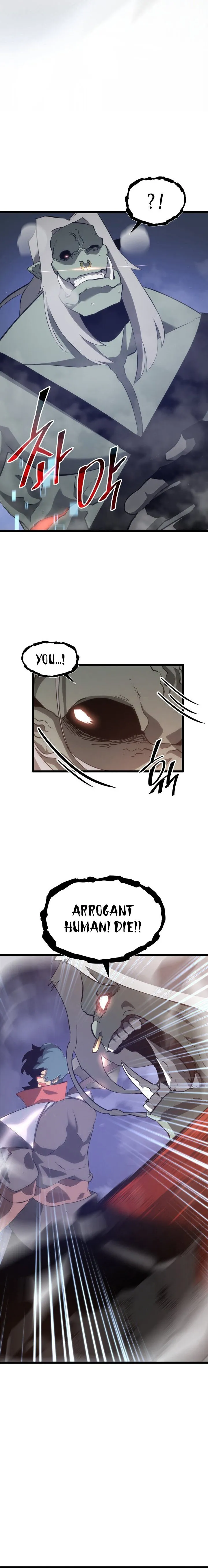 Read Return of the SSS-Class Ranker Manga Online