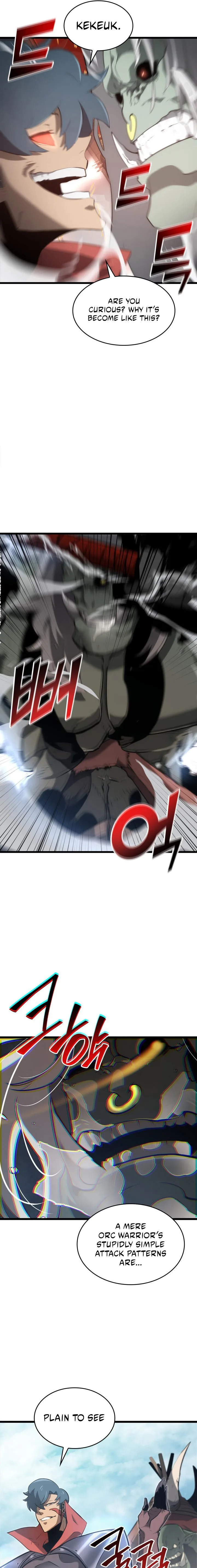 Read Return of the SSS-Class Ranker Manga Online