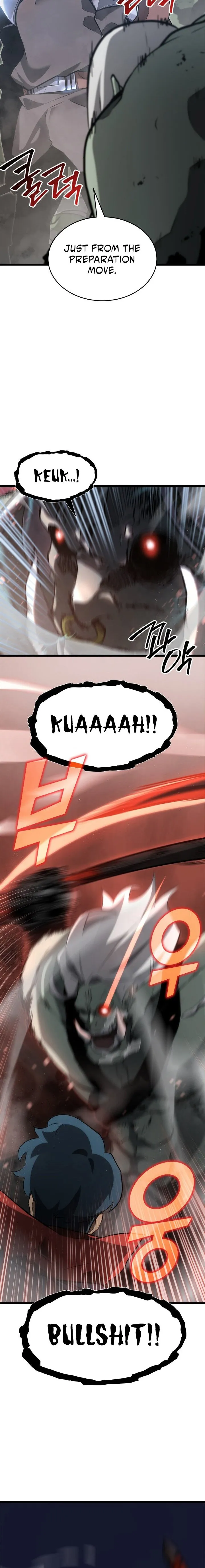 Read Return of the SSS-Class Ranker Manga Online