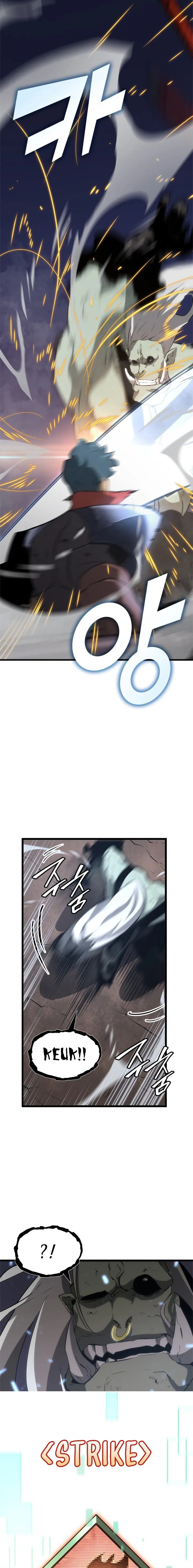 Read Return of the SSS-Class Ranker Manga Online