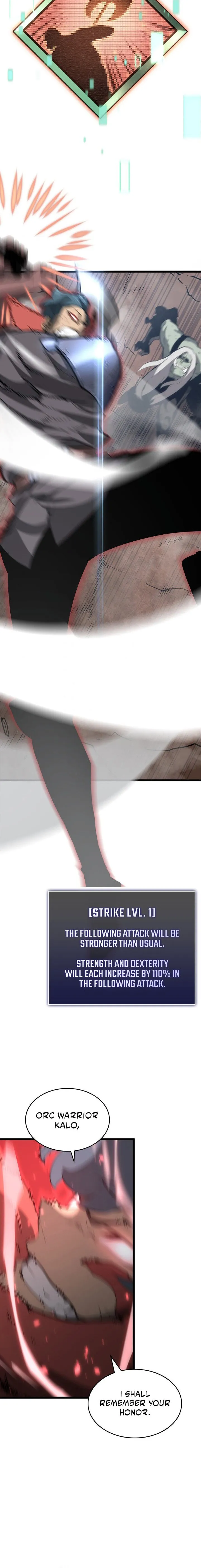 Read Return of the SSS-Class Ranker Manga Online