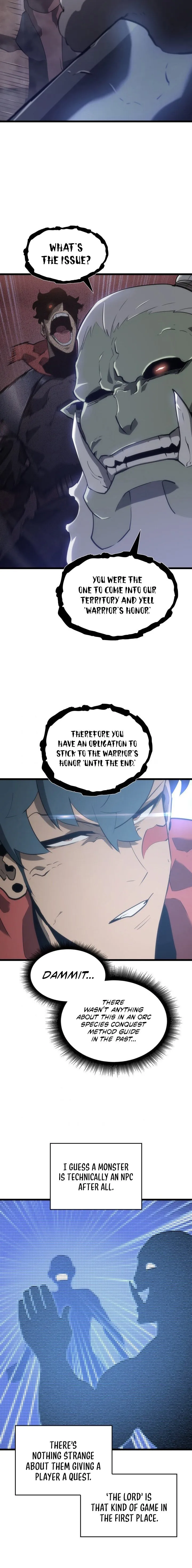 Read Return of the SSS-Class Ranker Manga Online