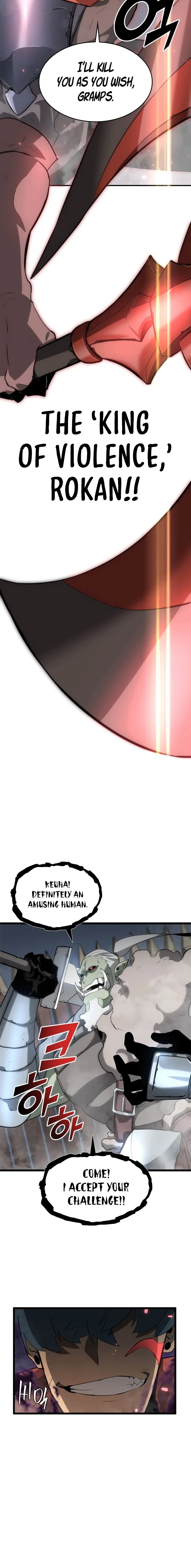 Read Return of the SSS-Class Ranker Manga Online