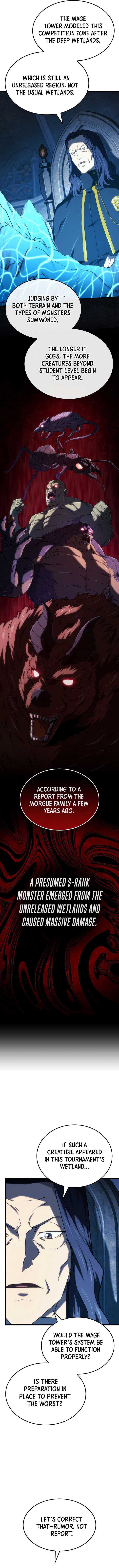 Read Revenge of the Iron-Blooded Sword Hound Manga Online