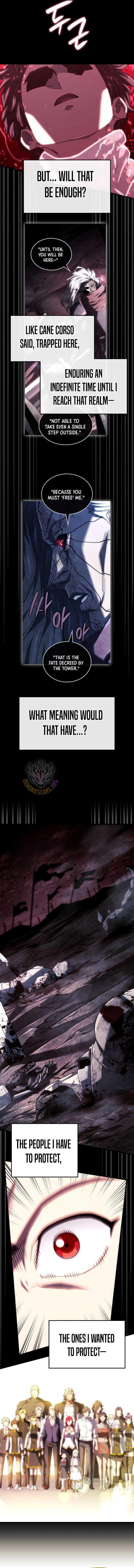 Read Revenge of the Iron-Blooded Sword Hound Manga Online