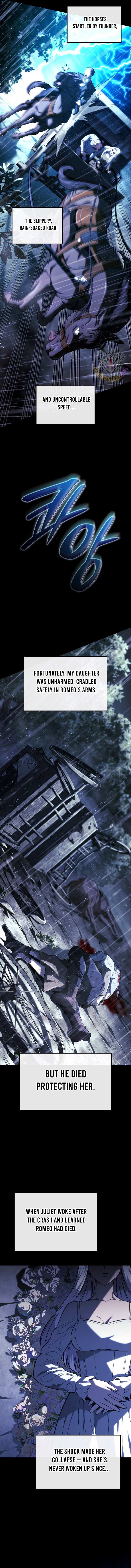 Read Revenge of the Iron-Blooded Sword Hound Manga Online