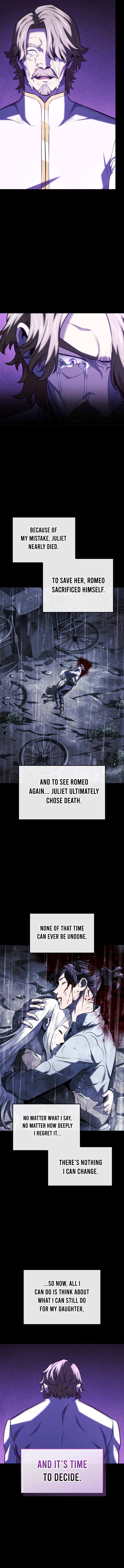 Read Revenge of the Iron-Blooded Sword Hound Manga Online